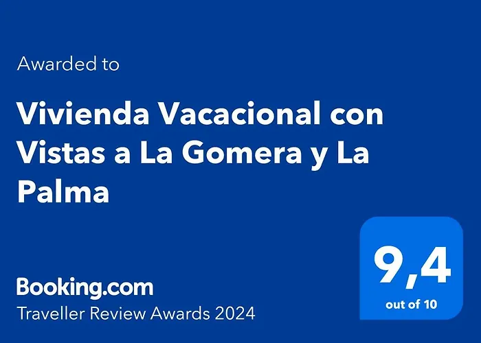 Dom wakacyjny A 50 Metros De La Playa Puerto de Santiago (Tenerife)