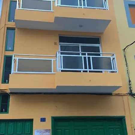 Prázdninový dům A 50 Metros De La Playa