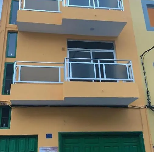 Holiday home A 50 Metros De La Playa