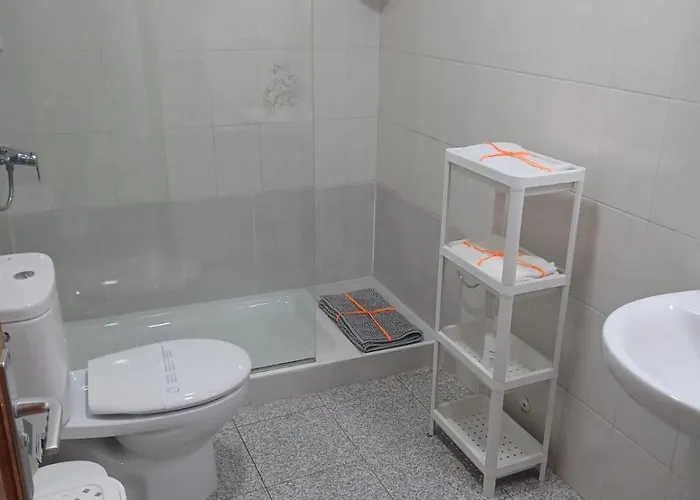A 50 Metros De La Playa Holiday home *
