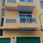 Casa vacanze A 50 Metros De La Playa