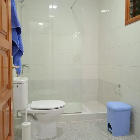 A 50 Metros De La Playa بويرتو دي سانتياغو