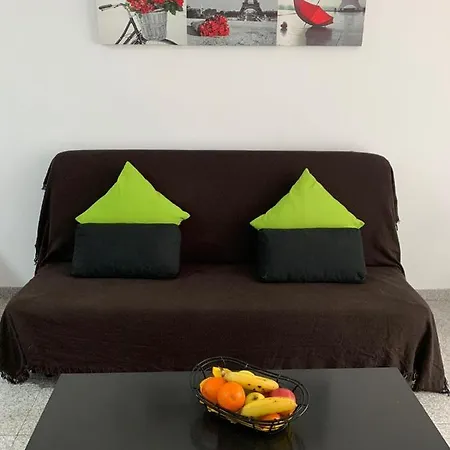 بيت للعطل A 50 Metros De La Playa