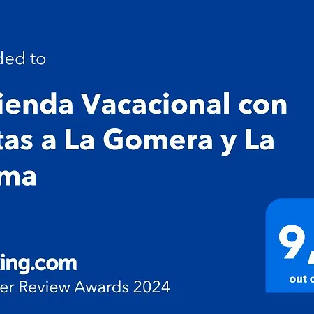 Casa vacanze A 50 Metros De La Playa Puerto de Santiago (Tenerife)