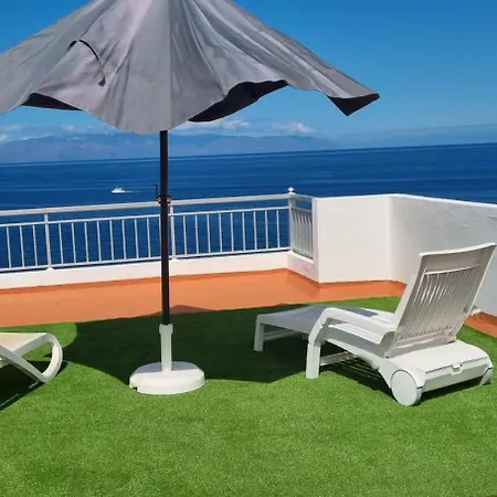 A 50 Metros De La Playa بيت للعطل *